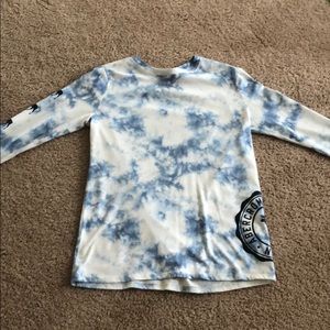 long sleeve